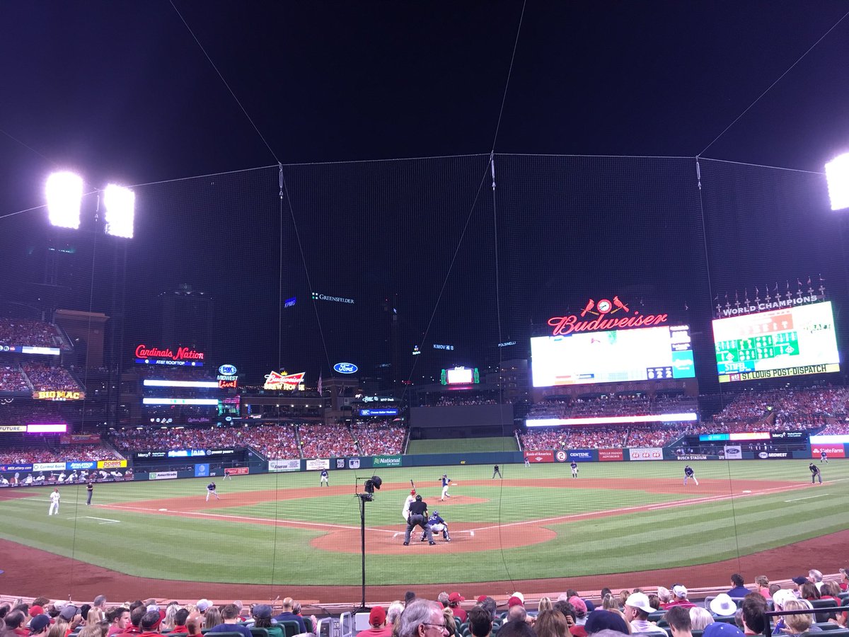 Go <a href="/Cardinals/">St. Louis Cardinals</a>!!!!