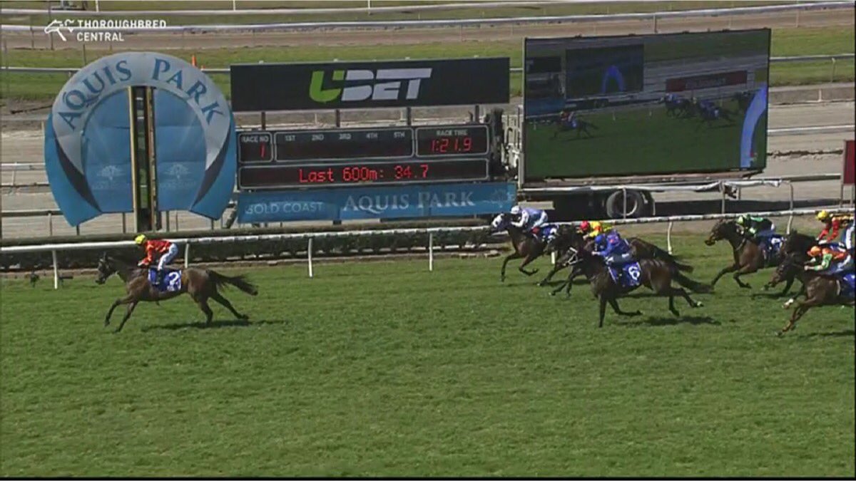 Les Ross Racing tweet media