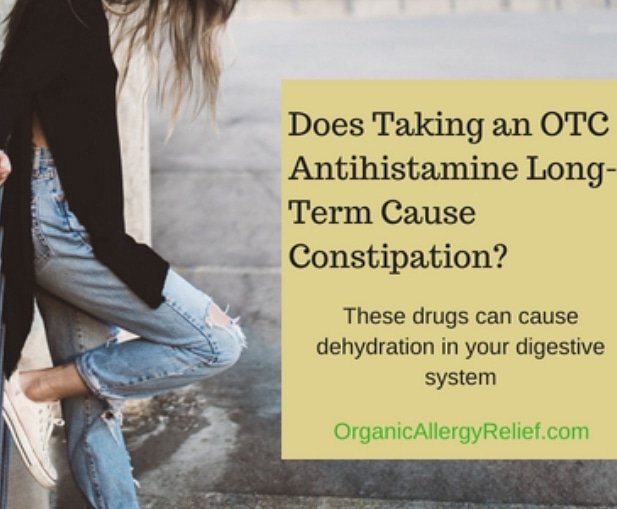 ClearAllergies's tweet photo. You think your antihistamine or allergies are causing constipation? It could be dehydration of your intestines. Please read my post for free with the link in my bio and let me know your thoughts!! #antihistamine #allergies https://t.co/VtsGI1RvZC