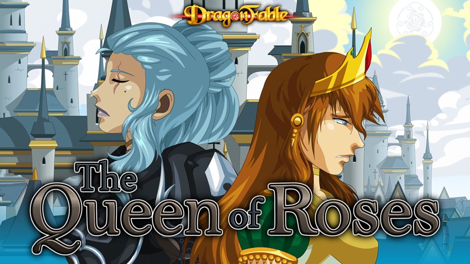 TomixDF's tweet photo. #DragonFable release is LIVE! Log in and explore the First Halo of Nieboheim, the capitol of the Shapeless Empire! And while you are gathering intel and asking citizens around, Queen Victoria is dealing with hardships of ruling over Queendom! https://t.co/NEA4uQlJC2 https://t.co/zWUYrozgT9
