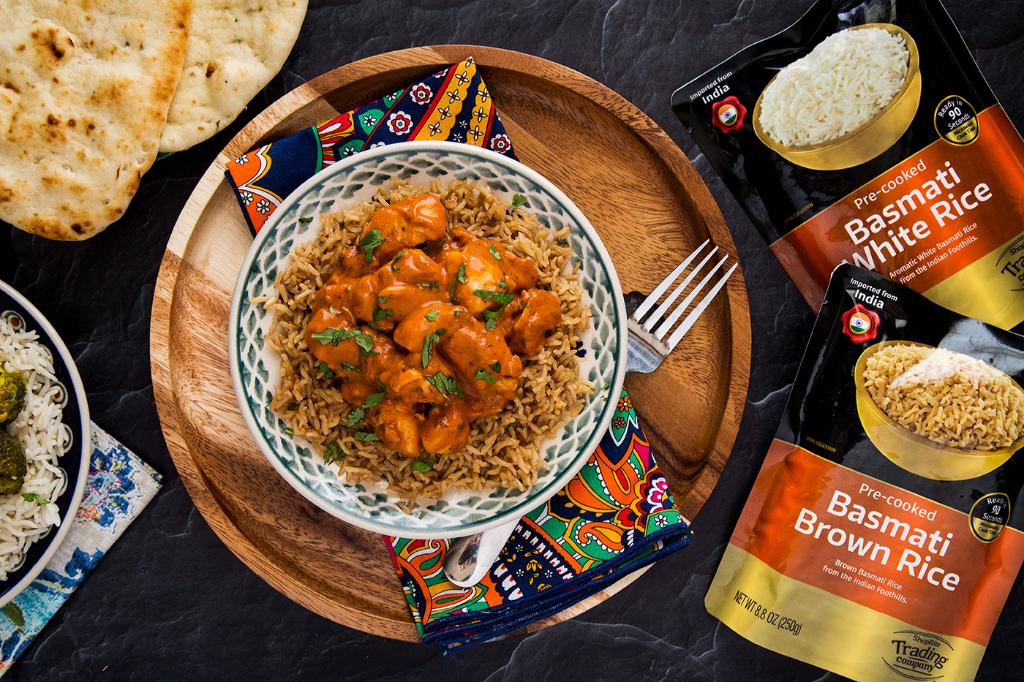 ShopRite Stores on Twitter "Pair your favorite Chicken Tikka Masala