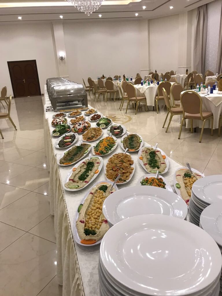 Grand Lebanon Restaurant الامير ممدوح بن عبدالعزيز As Sulimaniyah هاتف 966 11 463 1888