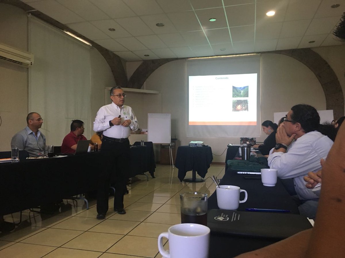 FIPRODEFO's tweet photo. Taller regional de evaluación y actualización de la visión, estrategias y prioridades del PROMAFUR en Mexico. Organiza el Fondo Mexicano para la Conservación de la Naturaleza. Manejo Del Fuego Semadet #FIPRODEFO #FMCN https://t.co/DpT7b5xQd3
