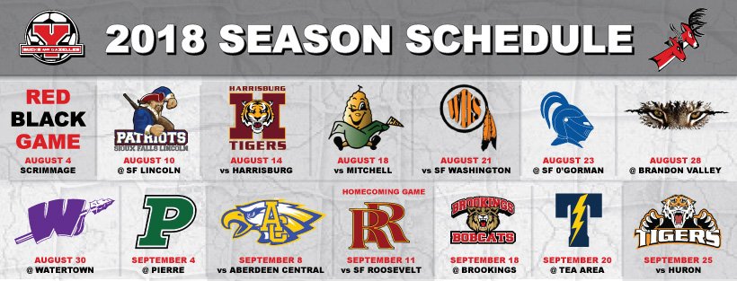 Didn't make it to a match this week? No worries here's the full season schedule so don't miss out on some great soccer! #ZellesSoccer #WeAreGazelles