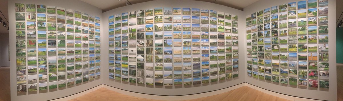 HisJoshBryant's tweet photo. I love living in Northwest Arkansas and the access to the arts we have. #cbbeyond https://t.co/SdcUGq0sjj