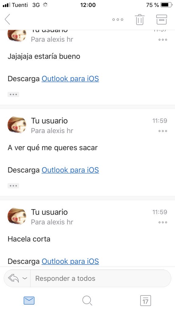 paulabelenok's tweet photo. Me hackearon instagram aviso por acá, después me haré otro, antes de pagar una pelotudes y a un pelotudo prefiero eso https://t.co/OGJXjHcjFq