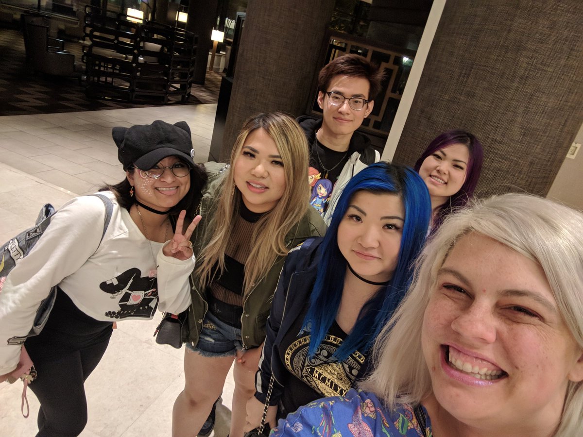 Krew Itsfunneh Real Faces