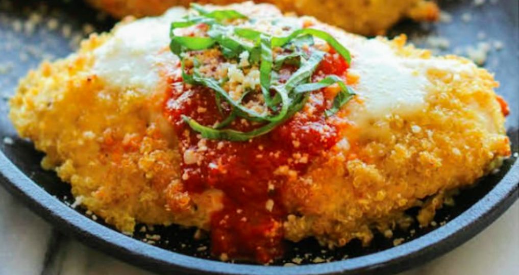chefroytrejo's tweet photo. La Pechuga de Pollo Nirvana es un platillo que lo puedes disfrutar en el @HOSTALDELALUZ, en #Tepoztlán, creado por el Chef Marco y tambien puedes ver la #receta en nuestra pagina de Facebook #ReComiendoMexico #ChefRoy https://t.co/xPZEjGvS0Y