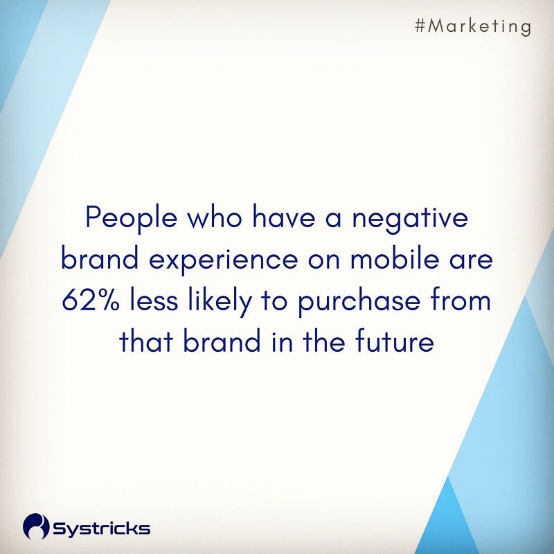 systrickstech's tweet photo. Make sure you have a mobile first strategy.
#marketing #marketingtips #MarketingStrategy #MarketingDigital #digitalmarketing #digital #SocialMedia #website #websitemarketing #UserExperience #contentmarketing #Entrepreneur #startups #founder #CEO #designer #branding #uxdesign #ux https://t.co/U8p9c9id5F
