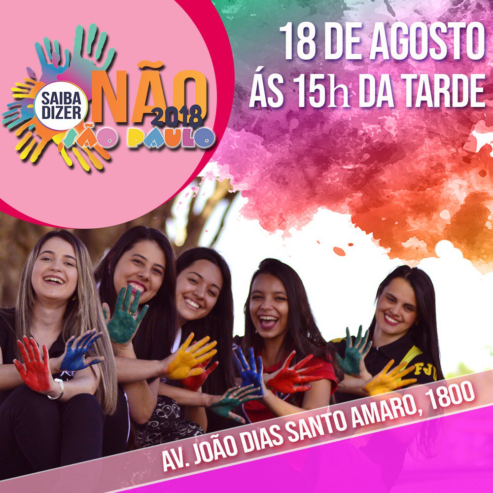 200_maiara's tweet photo. #SaibaDizerNãoSP
#SDNLeste https://t.co/yIH1oK476A