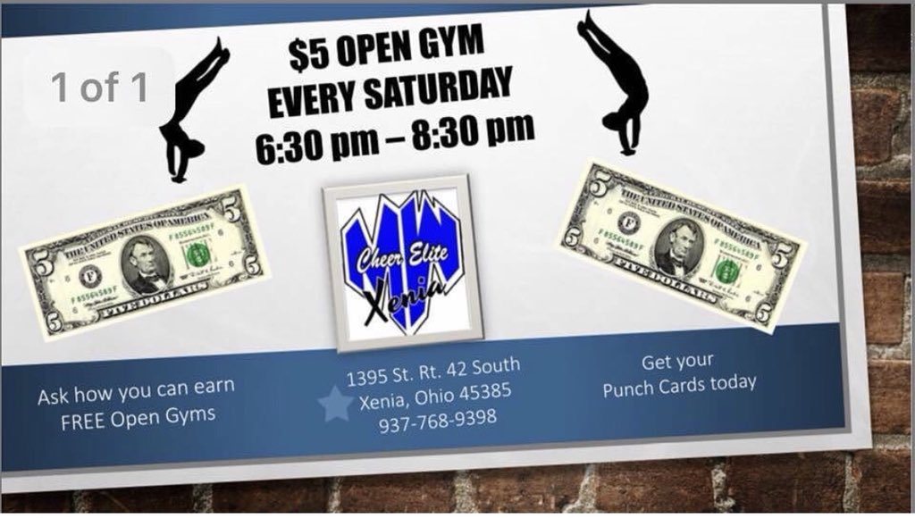 mcex937's tweet photo. Tomorrow night be there!!! https://t.co/SgEWH9ZSxS