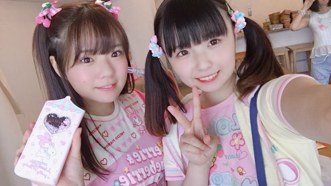 Twitterのコスプレ画像7