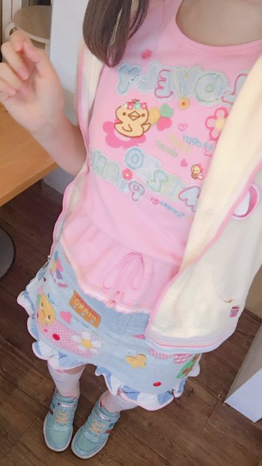 Twitterのコスプレ画像8