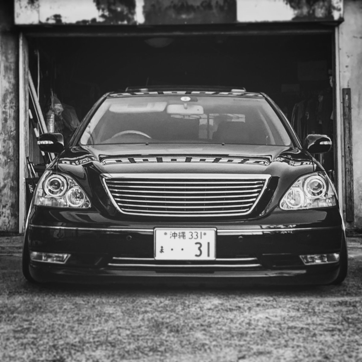 エロハゲa K Aオナ禁スカイウォーカー 黒塗りの車はモノクロ加工がよく似合う説 ﾟ ﾟ Toyota Celsior Lexus Ls430 Ucf31 Vipcar 純ベタ シャコタン Agr Japan Kbreak Hybreedfivesta イカリング 2ブラック 車高調 エロハゲ Lowcul