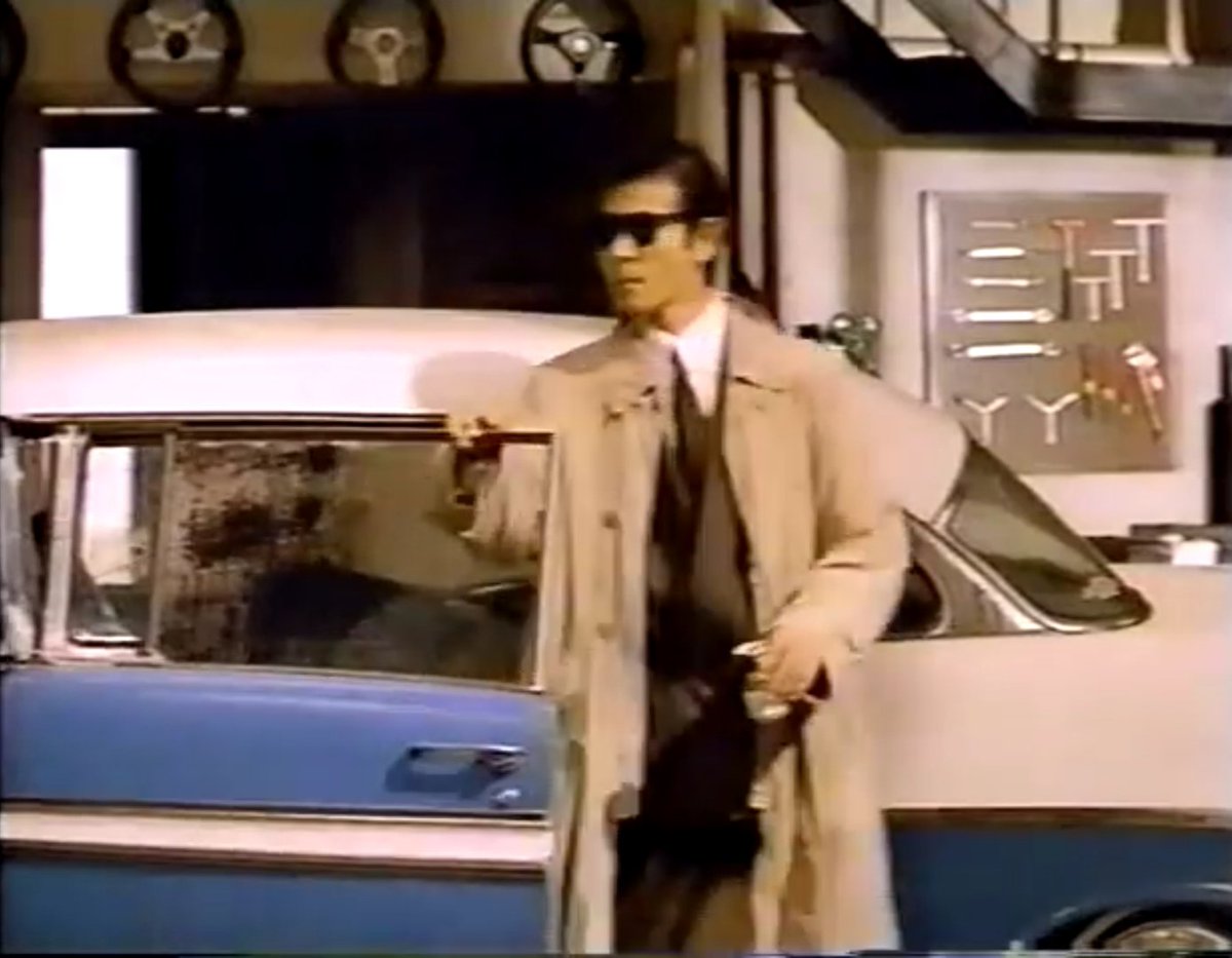 柴田恭兵さん⭐ポッカ特大レアポスター 柴田恭兵 非売品 ポッカポスター 【激レア】 - メルカリ