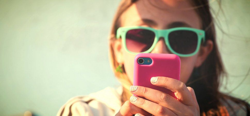 3 Tips to Avoid 'Text Neck' buff.ly/2poS4uW

#VitalityHealthcare #Wellness #TextNeck #Chiropractor #PortageMI