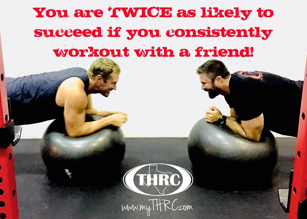 thrc_sanmarcos's tweet photo. Grab a friend and join our Nutrition Challenge! Buddy rates available! Kickoff Party & Registration is tomorrow morning and the Challenge officially starts on Monday!
π―ββοΈππ₯¦π₯π π³π₯π―ββοΈ
#myTHRC
#fitfam
#thrcnutritionchallenge
#sanmarcosfitness https://t.co/uvsO0jgeLD