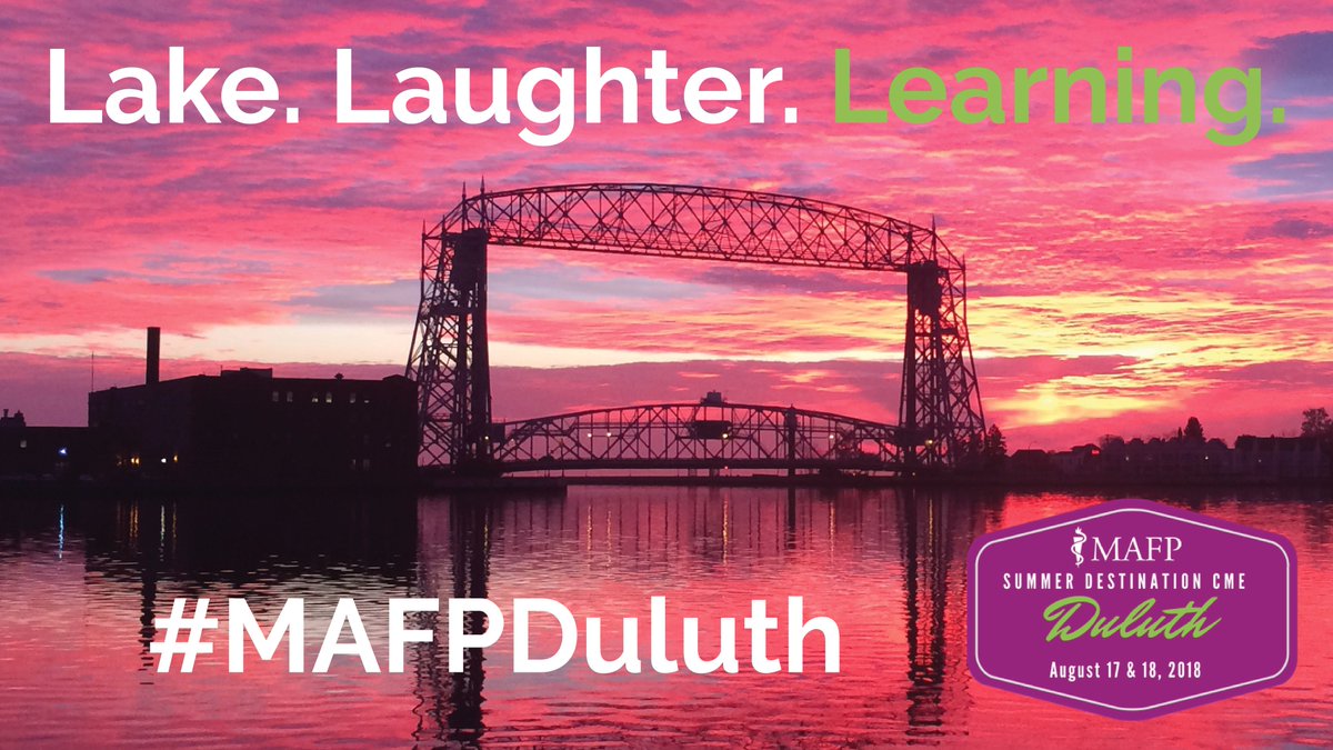MNFamilyDocs's tweet photo. Tomorrow's sessions = delivery care in rural communities, #COPD, #diabetes, reproductive health &amp; #dermatology. 8 am-12:15 pm, @IOLSDuluth. Hope you can join us! https://t.co/c7VTJp7BoT #MAFPDuluth #FMRevolution https://t.co/yAi8omvJnh