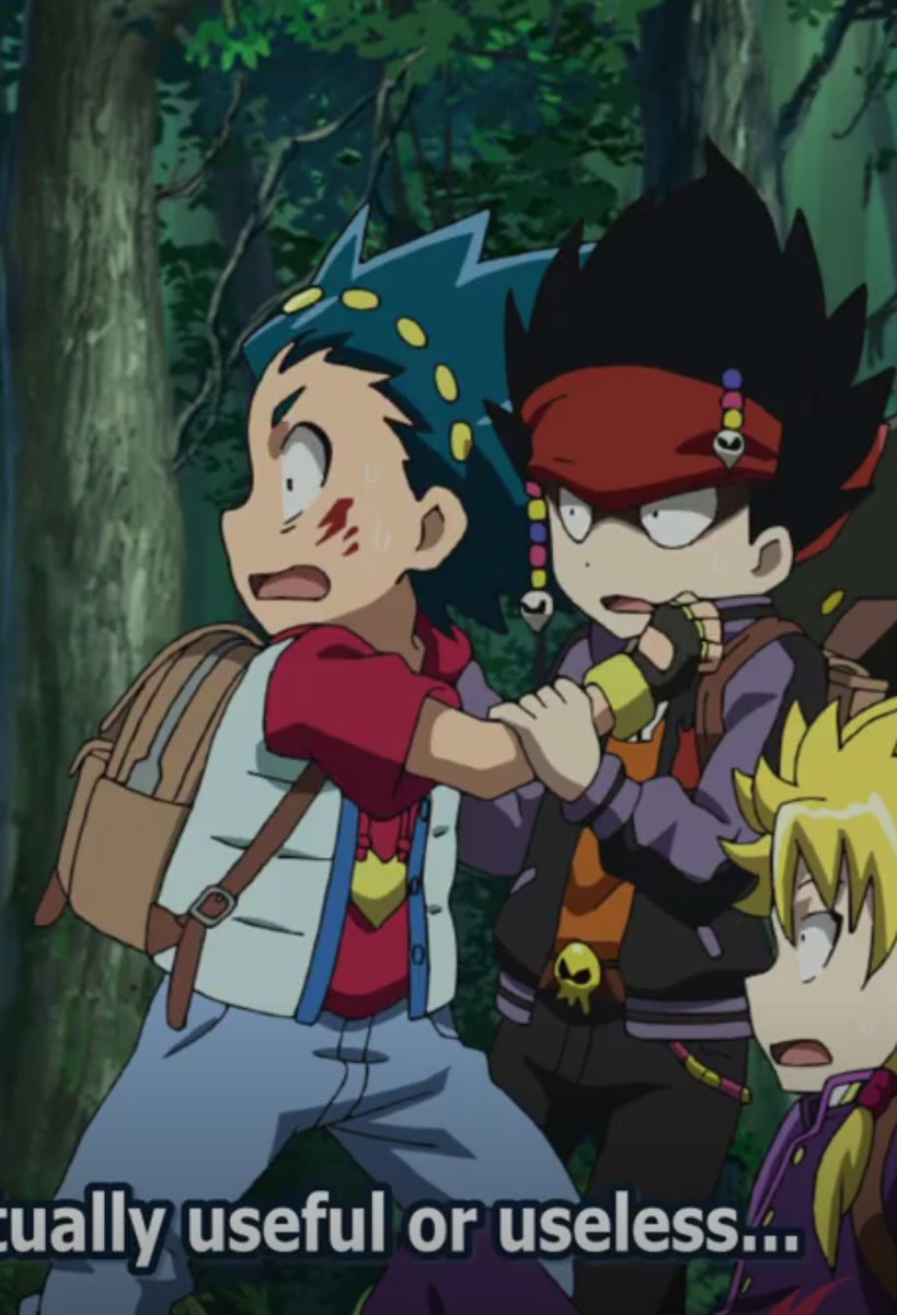 baruto bot (@oi_baruto) on Twitter photo 