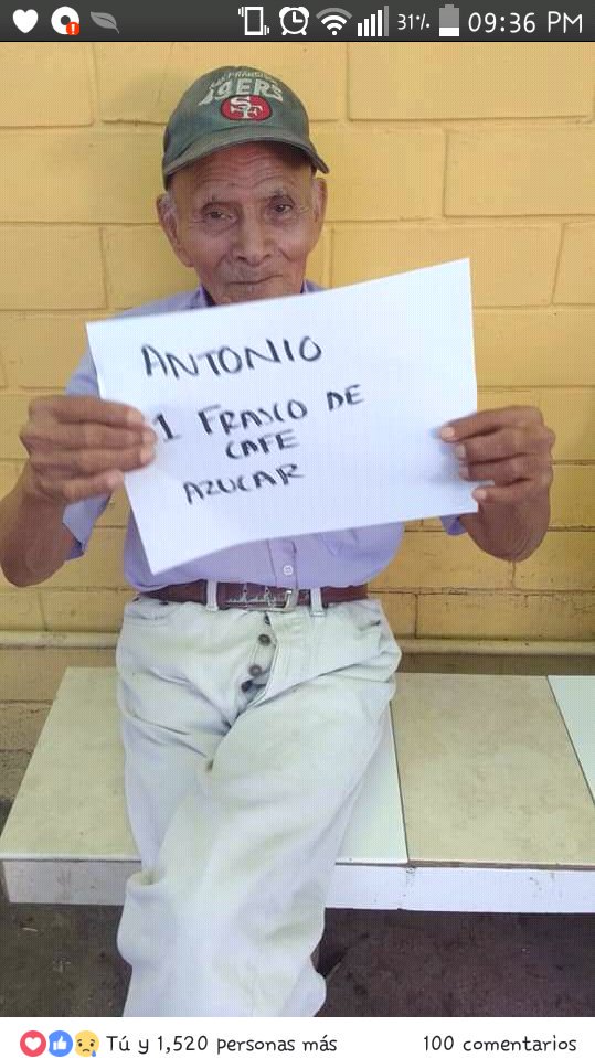 PazmayteMayte's tweet photo. #ComoDecirteQueYa se han ganado mi corazon esos abuelitos @GalileaMontijo #Abuelitochallenge https://t.co/Ul31pyvFU2