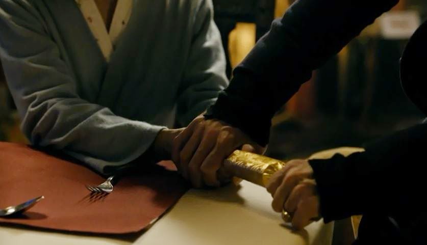 FrostWells's tweet photo. "Touch has a memory." https://t.co/oqFBDghSCz