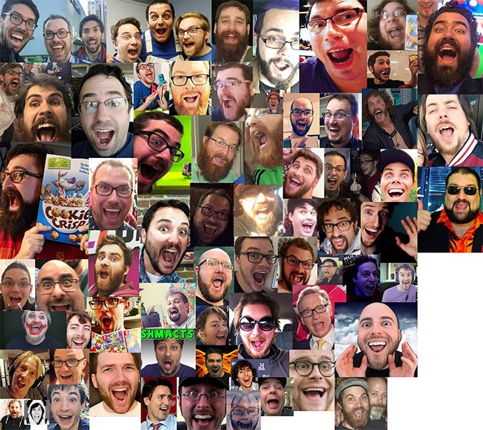 ChadCryptoLad's tweet photo. @WhatBitcoinDid Prepare for a whole lot of this... Soy is a terrible thing https://t.co/95Hr4zLxMU