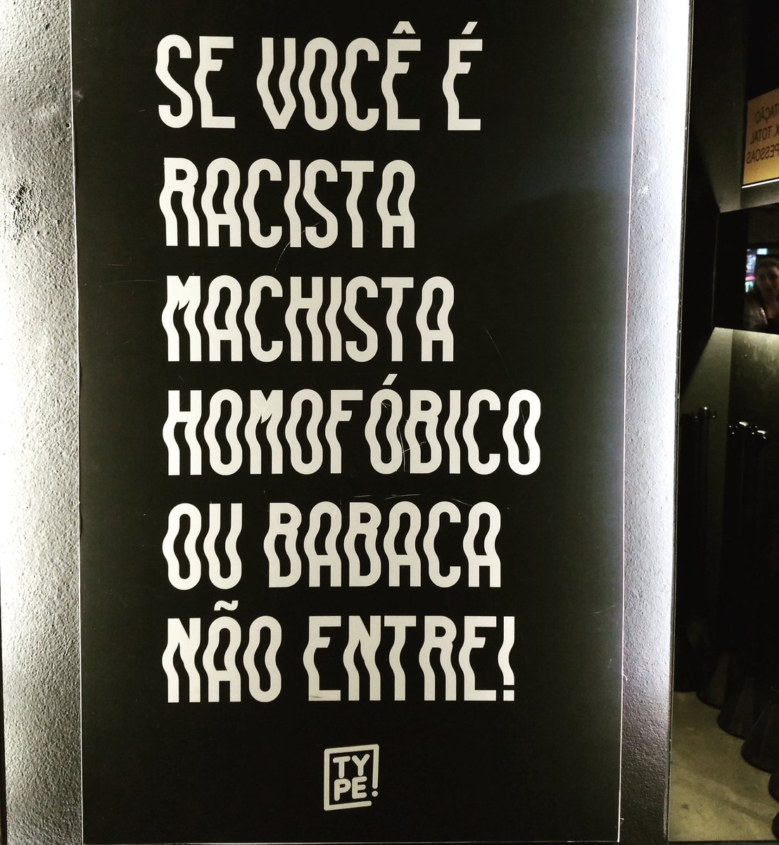 TYPE Joinville