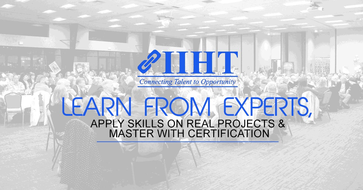 IIHT_Surat's tweet image. Best Digital Marketing Training In Surat includes Social Media Analytics Google Ads with Certification and 100% Placement - Digital Marketing Course for Students; Job-seekers; Freshers & Working Professionals #Digitalmarketing #Realtimeprojects #IIHTSurat #Surat #Brandawareness
