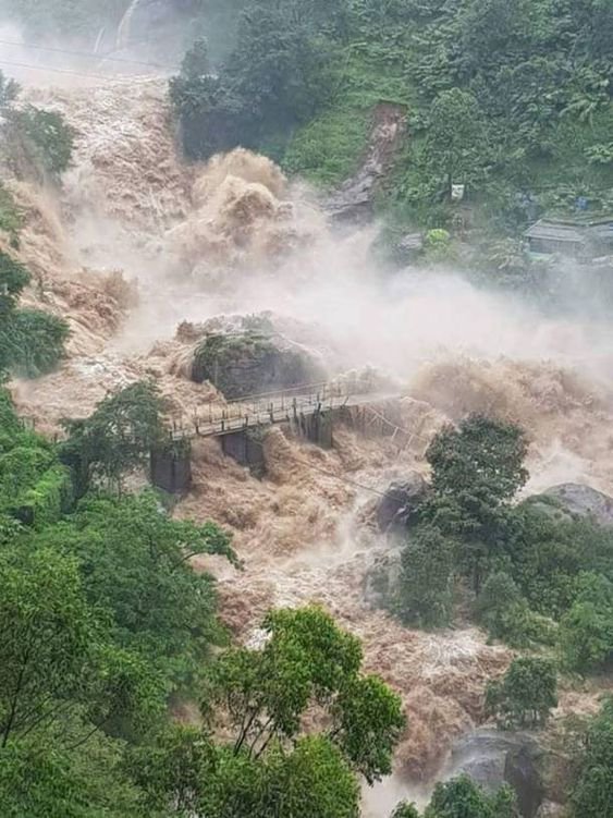 Kerala floods