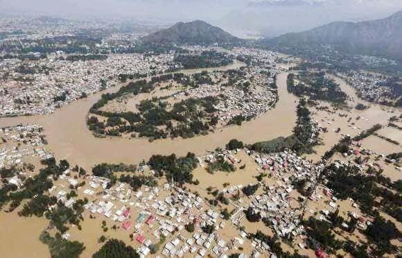 Kerala floods, Kerala flood relief