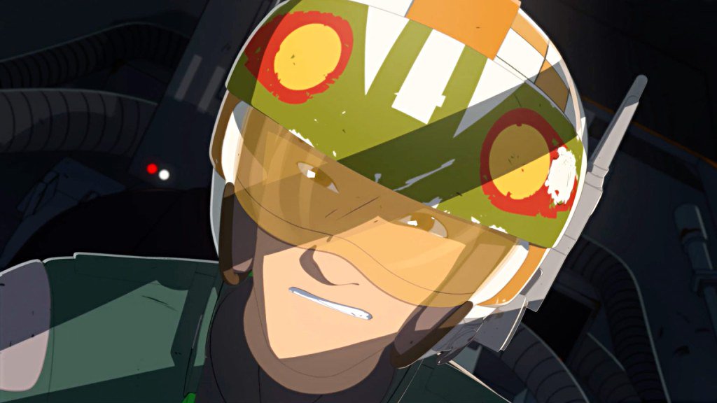 Star Wars Resistance Trailer &amp; Official Description rebelsreport.com/index.php/2018…