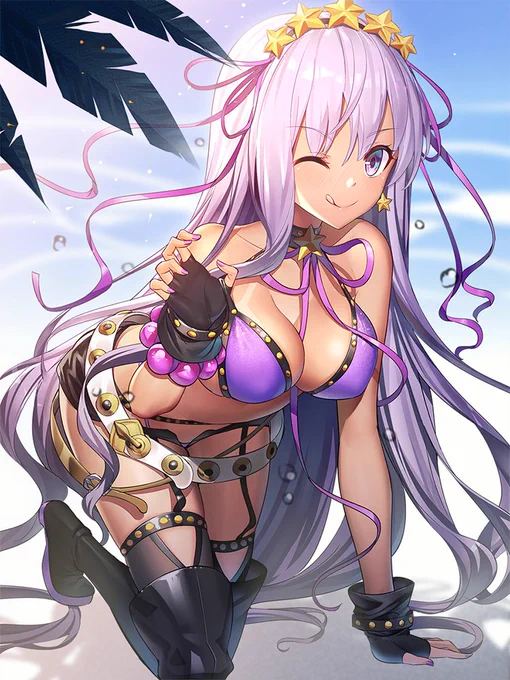 BBちゃん 