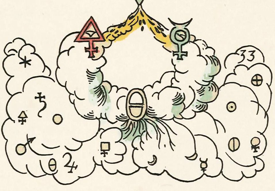 AMORC's tweet image. 