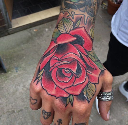 07motion's tweet image. 