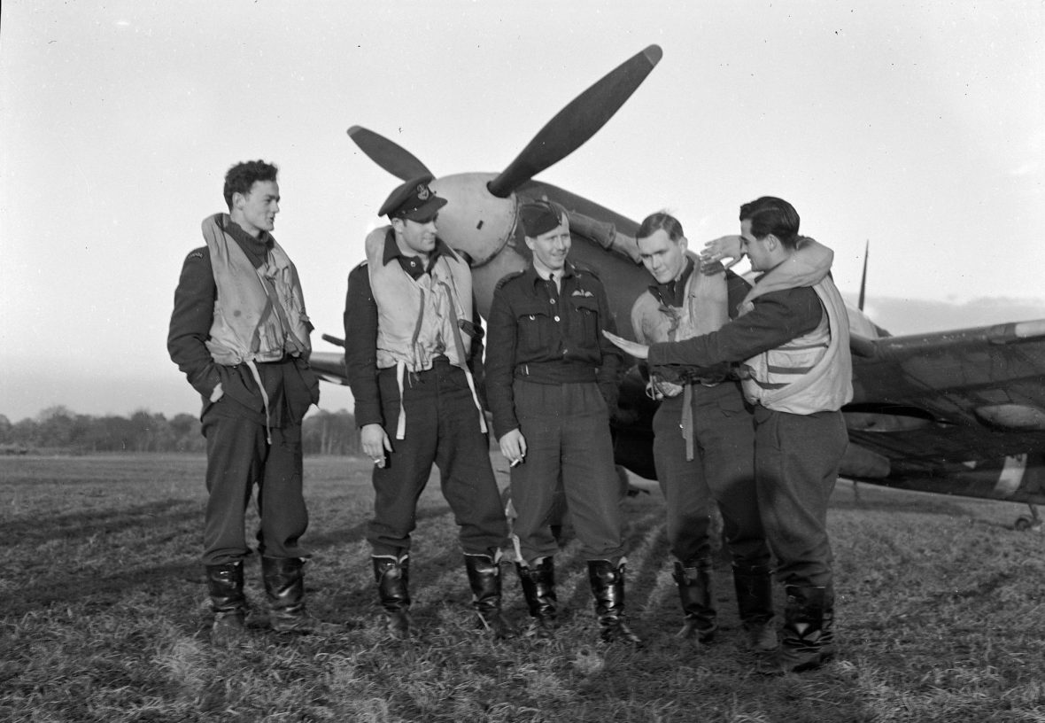 Royal Canadian Air Force tweet media