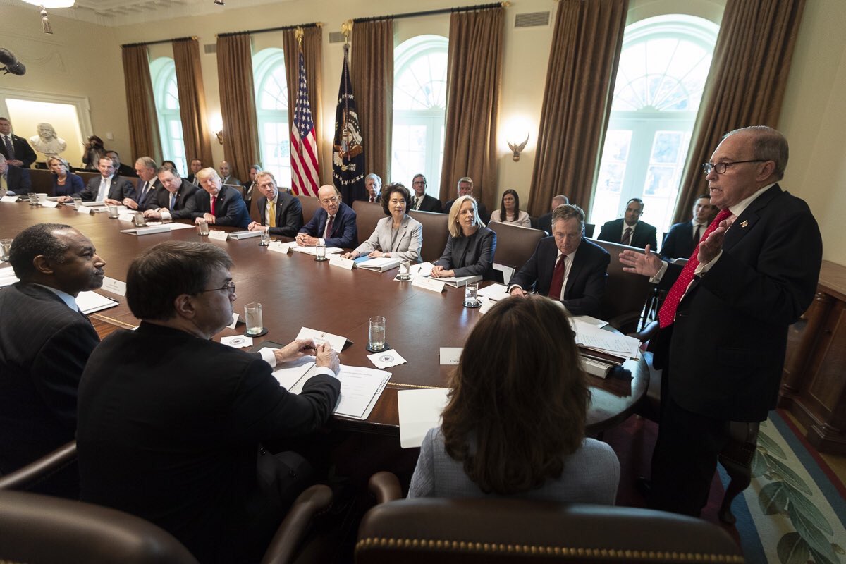 realRotoTrump's tweet photo. Great #MockDraft at the @WhiteHouse today! https://t.co/Kr7WY3EtEO
