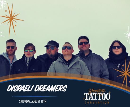 <a href="/mayesromi/">ROMI MAYES</a> is our Saturday concert headliner. Also shows from Two Crows For Comfort, The Pale Ryders, @disraelidreamer, North Graffiti, <a href="/slowsteadyband/">S L O W / / S T E A D Y</a> Slow/, The Bloody Historians, <a href="/TheNobleThiefs/">The Noble Thiefs</a> , and <a href="/NorthernRoyals/">Northern Royals</a>. And a performance by burlesque dancers Prairie Diva.