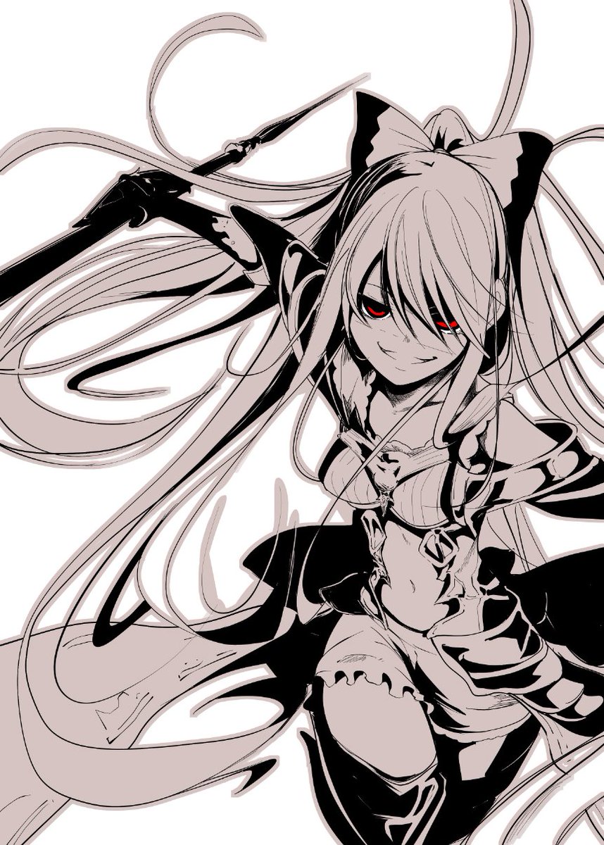 ヒロアキ 単行本出ました Sur Twitter Rwby ワイス とグラブル ヴィーラ ユイシス ジータ