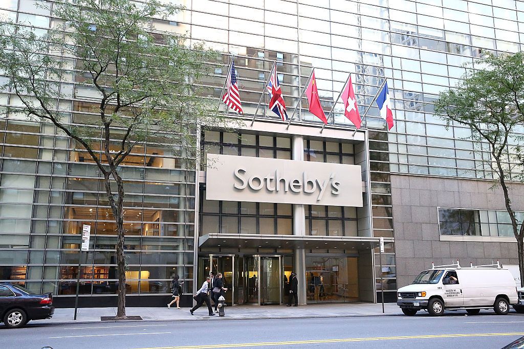 MargeryAmdur's tweet photo. Ending a Seven-Year Dispute, a US Court Rules That Artists Aren’t Entitled to Royalties for Artworks Resold at Auction https://t.co/lZtMYutxNO https://t.co/FehAhJWzP2