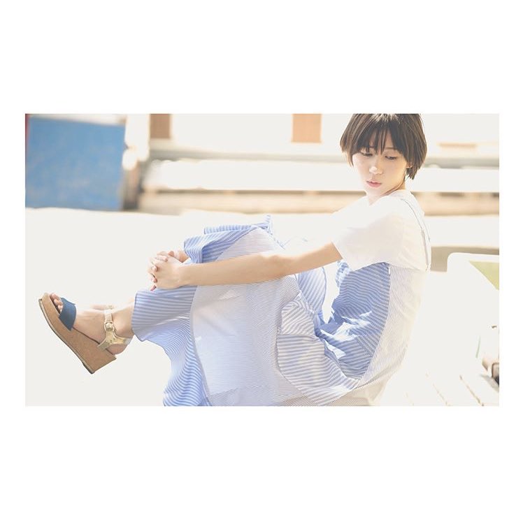 ゆきりぬ写真集 Yukirin U