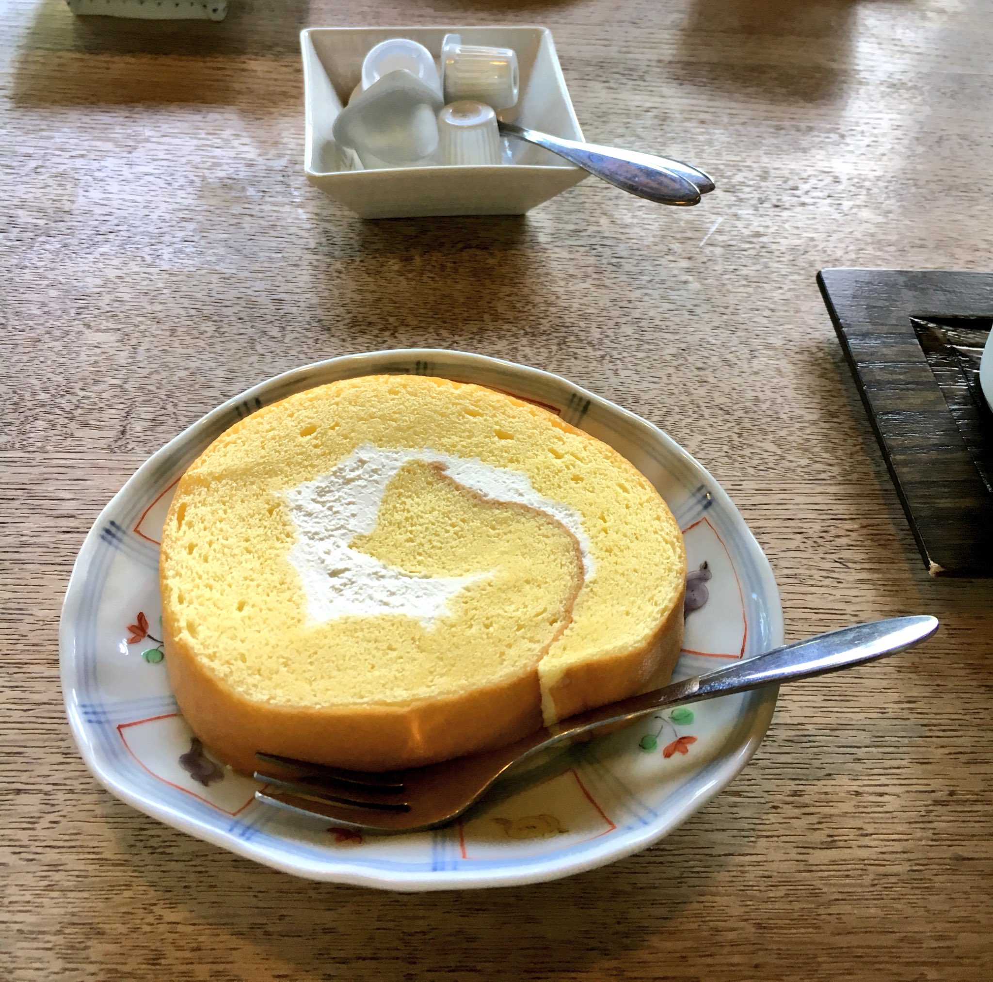 卵色のケーキ屋さん Twitter Search Twitter