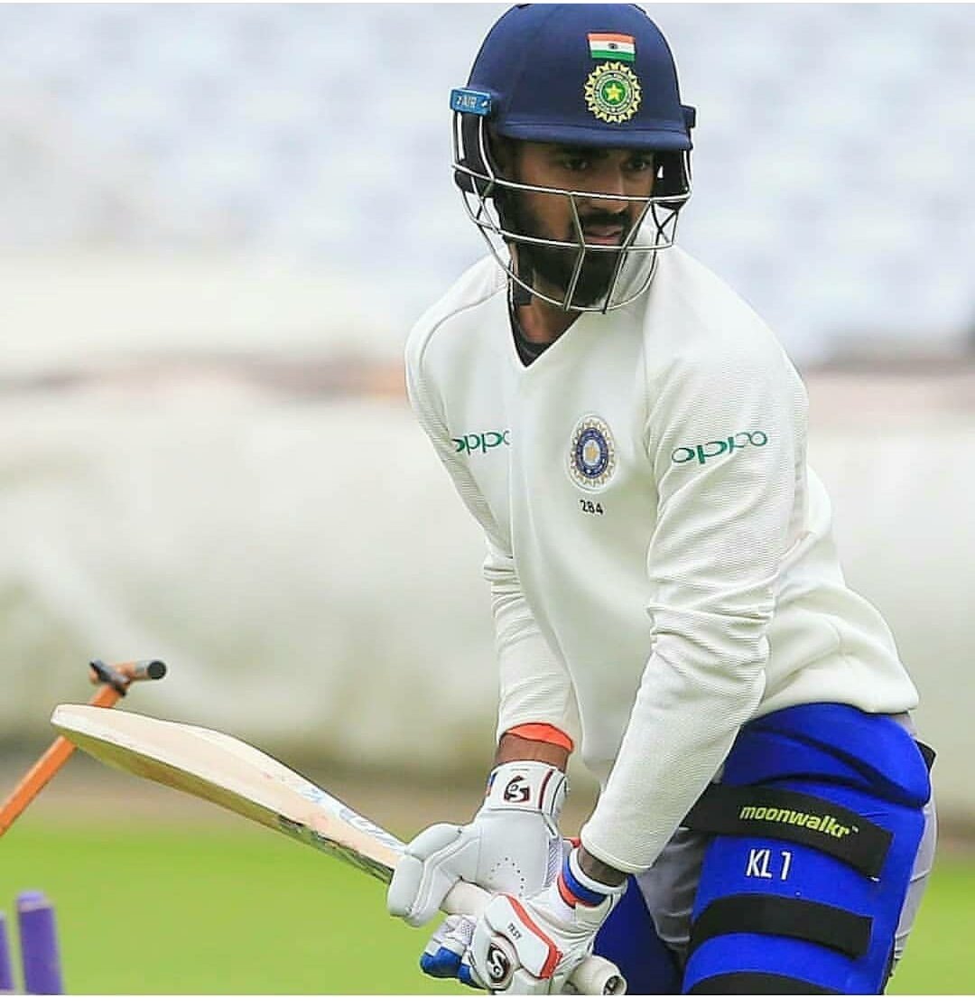 KLrahul_'s tweet photo. From practice session ✨ @ICC
@klrahul11 all the very best ...For #TeamIndia 🇨🇮 .#ENGvIND ❣️❣️ third test ..... Wee are believing youu .... I hope you are rock today 💝 #justchil
Get ready for match 2-1 🇨🇮❣️ https://t.co/Rt7l9aMjrt
