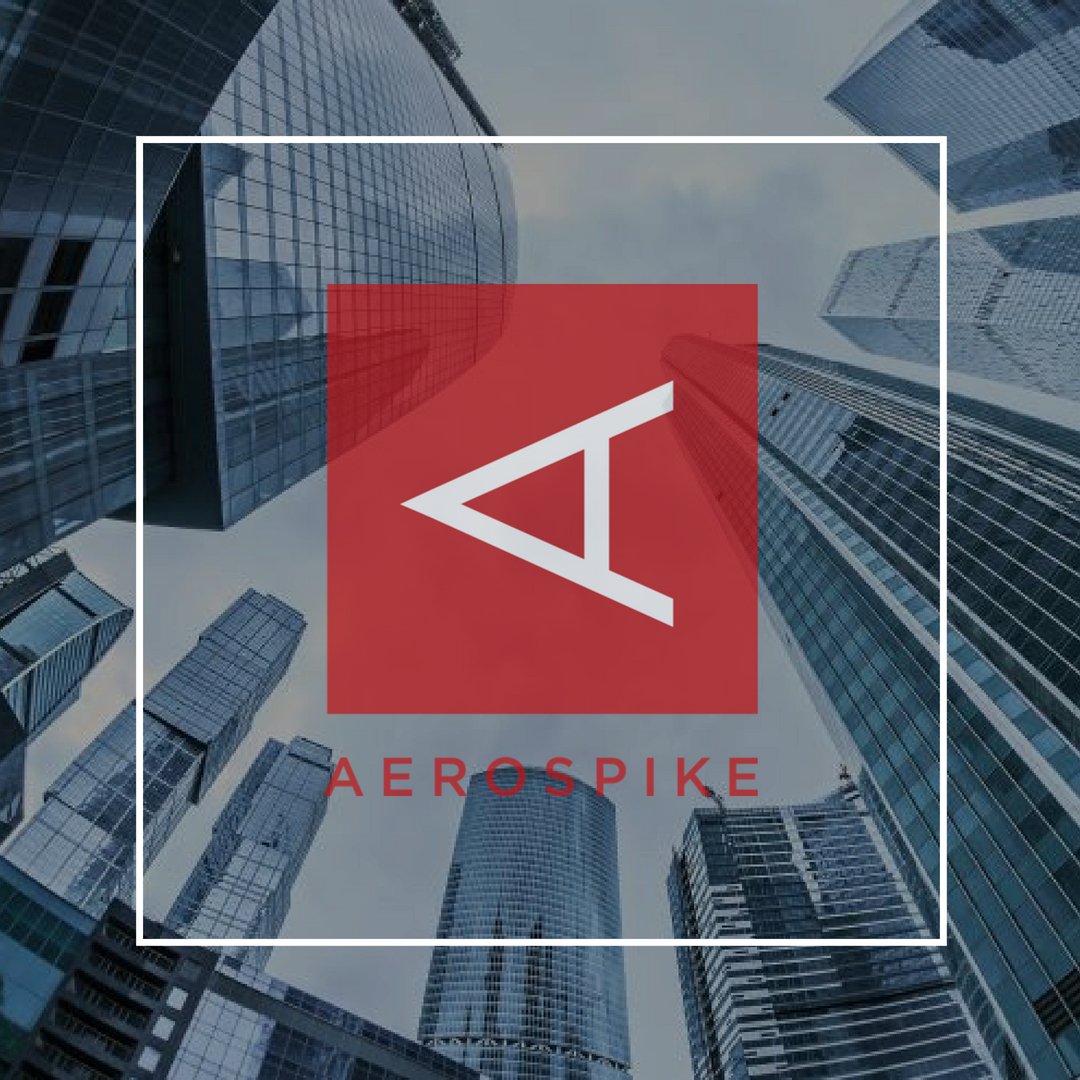 aerospikedb's tweet image. Aerospike&apos;s #NoSQL database system processes large volumes of operational data in real-time while delivering exceptional runtime performance, high availability, and cost efficiency while still keeping your data safe. bit.ly/2nstokA #Aerospike