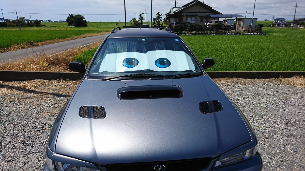 カーズサンシェード カーズサンシェード
