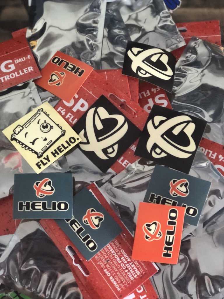 It’s that Helio Spring V2 🔥🔥
#MultiGP #quadcopter #droneracing #flightcontroller #FPV