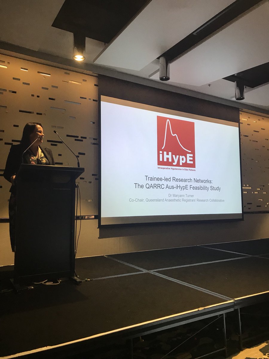 Ihype down under <a href="/RAFTrainees/">RAFT</a> #ctn18