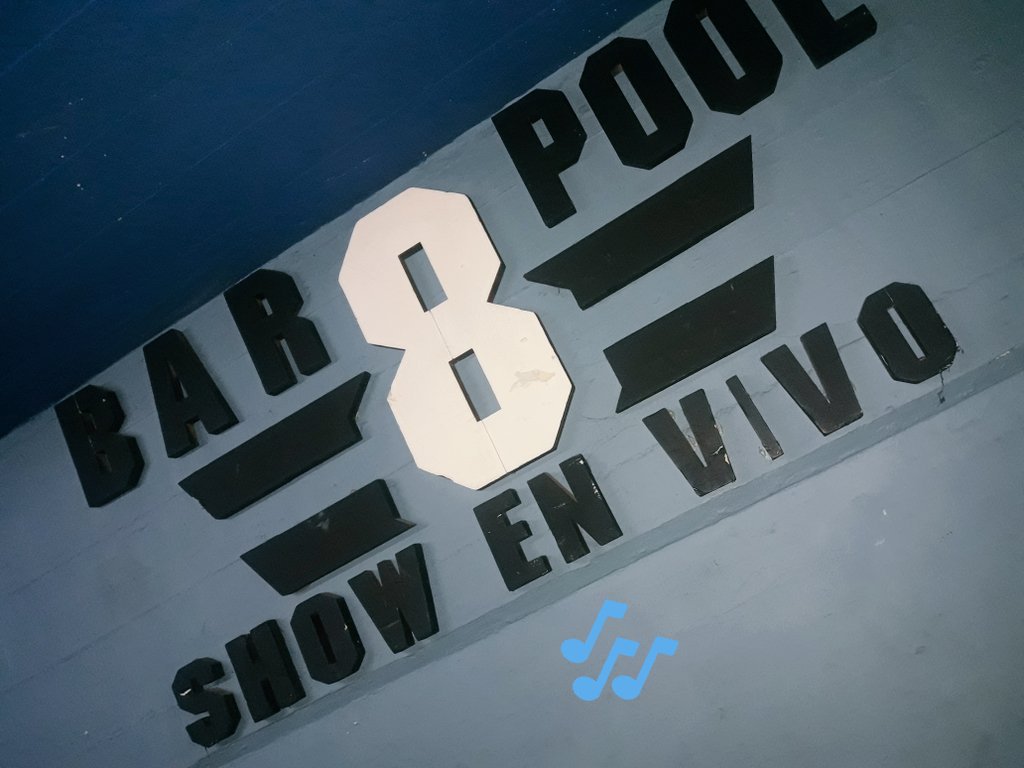 ChanchiYLA's tweet image. Acústico en #Pool8 🎙🎸🎹
#CH