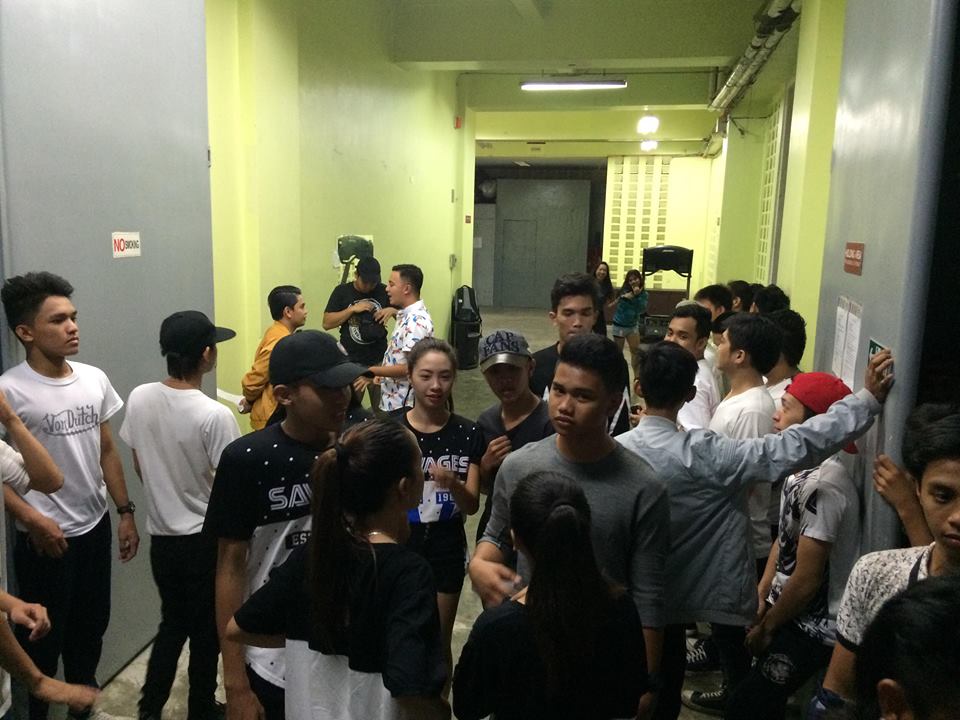 Cediediazz's tweet photo. Lezzgowww
#MOR101.1 DAVAO https://t.co/AR6OMCvafQ