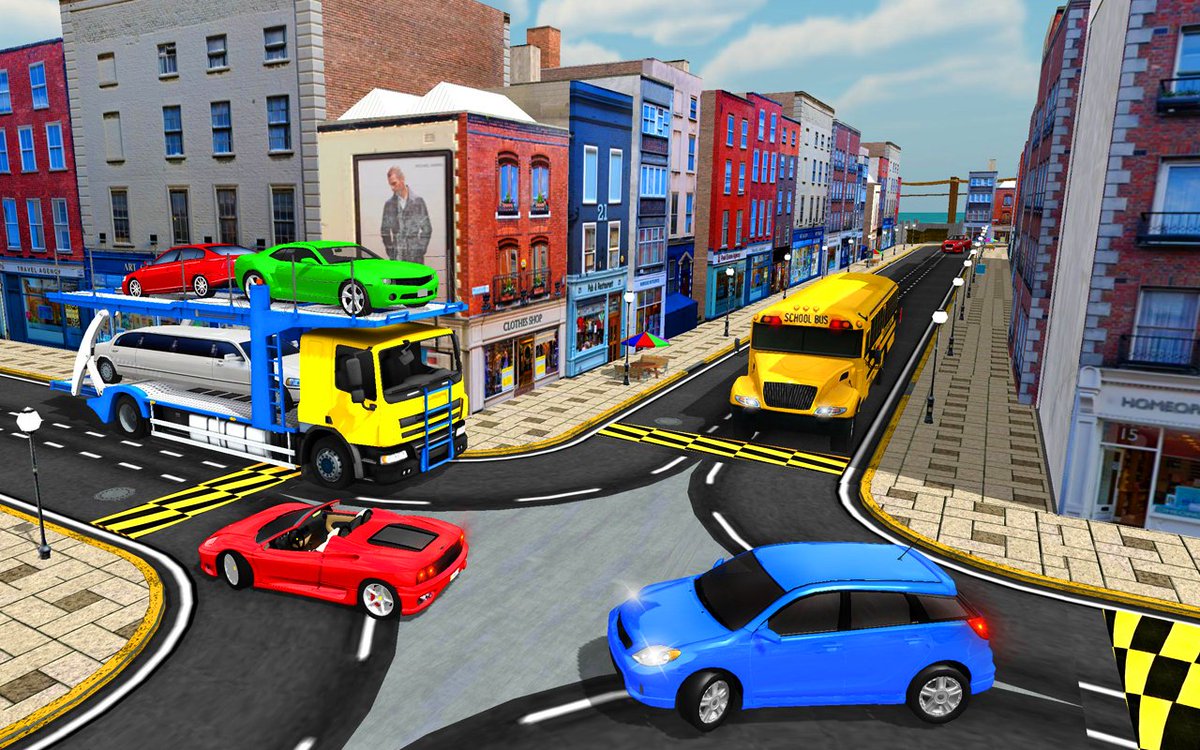 sagagamesinc's tweet photo. Cargo Truck Bike Car Transporter
https://t.co/t5s73o28b4
#indieDev #gamedev #indiegamedev #androidDev #follow #retweet #GameArt https://t.co/vWMafvxZnN