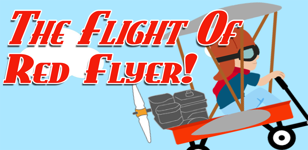 j5techapps's tweet image. Open beta testing for our new #Androidgames, The Flight of Red Flyer, is accepting enrollment: play.google.com/apps/testing/c… (limited to 1000 users). Use your #Google Play account to reserve your spot now! Enjoy hours and hours of mindless fun that supports a great cause! #NotSoScary